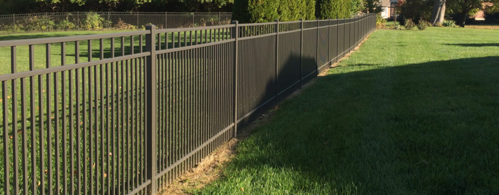 Fences - Dayton, OH - Chop Chop Landscaping - Dayton, OH