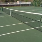 Tennis Netting