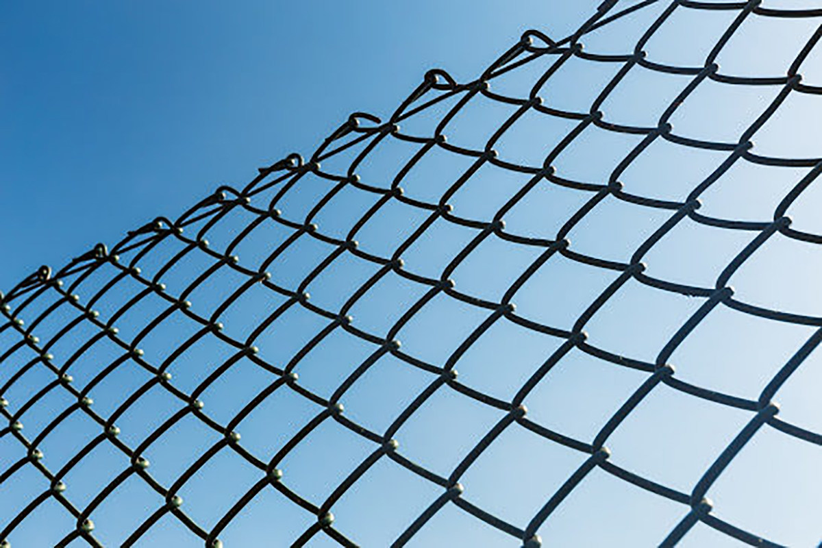 Caring for Your Chain Link Fence Mills Fence