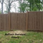 Bufftech Sherwood Privacy
