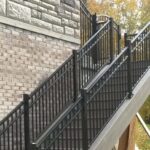 Ultra Railing Staircase