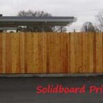 Solidboard Privacy